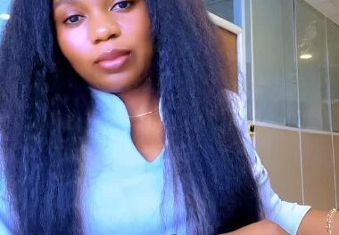In Marriages Fathers Are Not Part Of Raising The Children – boss.babe.of.abuja