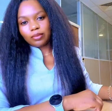 In Marriages Fathers Are Not Part Of Raising The Children – boss.babe.of.abuja