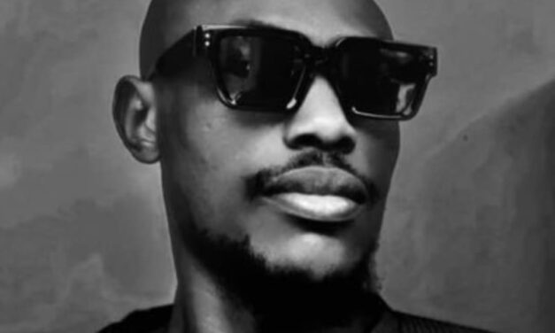 If A Man Fights With A Woman He Is To Be Blamed – bovikizz