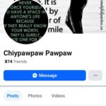 Every Political Figure In The World Is Corrupt – chiypawpaw Pawpaw