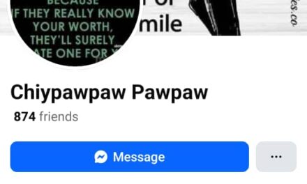 Every Political Figure In The World Is Corrupt – chiypawpaw Pawpaw