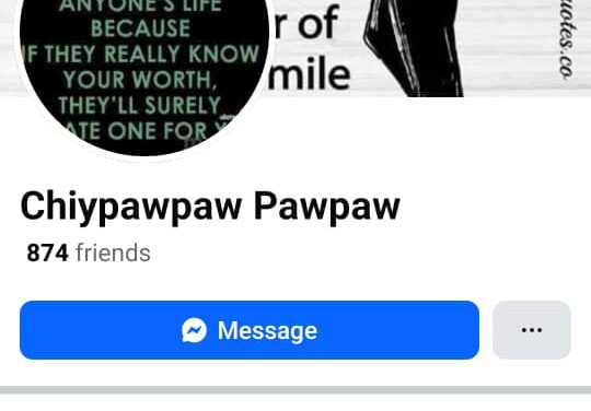 Every Political Figure In The World Is Corrupt – chiypawpaw Pawpaw