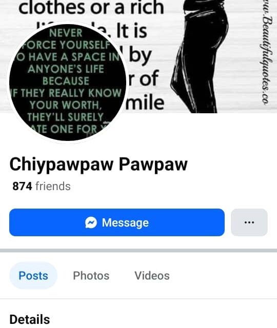Every Political Figure In The World Is Corrupt – chiypawpaw Pawpaw