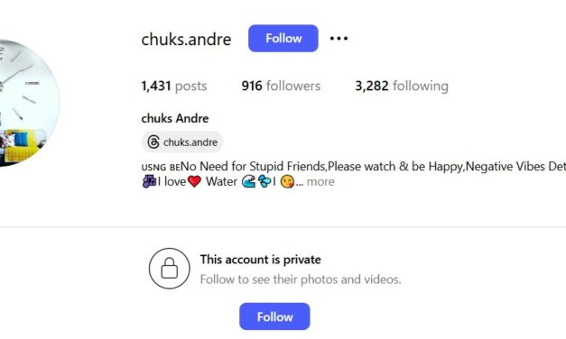Comfort Emmanson Friends Will Get Violent With The Ibom Air Hostess – chuks.andre