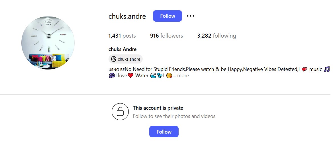 Comfort Emmanson Friends Will Get Violent With The Ibom Air Hostess – chuks.andre