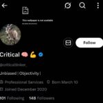 Most Black Women Especially Nigerians Are Nasty. Chaotic And Ruthless  – criticaltinker_