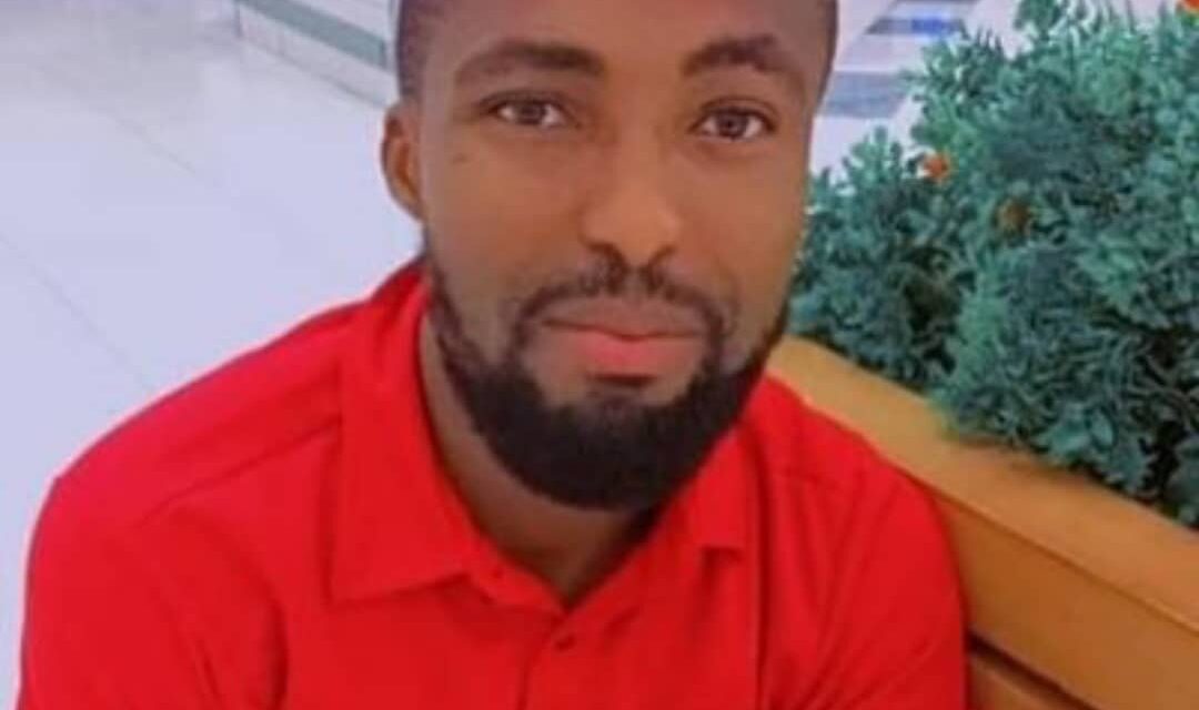 Nigeria Is A Fucking Country With Misplaced Priorities – dsbro88