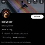 Never Accepts Anything From A Nigerian Woman – Foxxy7002