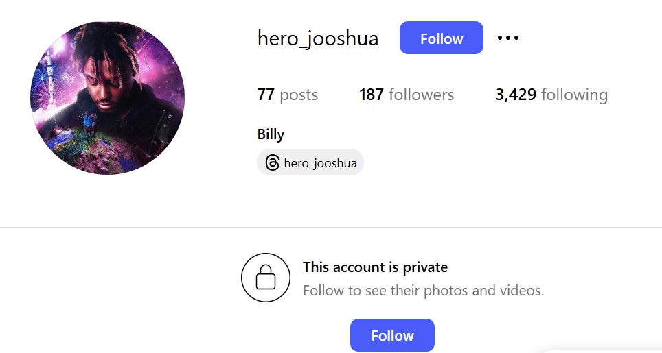 Every Woman Will Leave If The New Suitor Matches Up To Her Expectations Financially – hero_jooshua