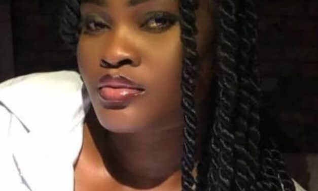 People Who Claim To Be Celibate Are Gay Or Lazy. – itzchristunique
