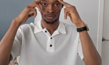 NYSC Is Nonsense And Should Be Ignored – itzpetkoff
