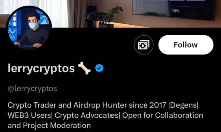 Truly Almost Every Girl Is A Prostitute. – lerrycryptos