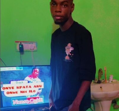 Yorubas Are The No1 Cultist In The Country – madukasi_julius