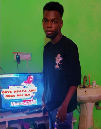 Yorubas Are The No1 Cultist In The Country – madukasi_julius