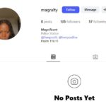 I’m Impressed By The 52 Year Old Woman Breaking The Law To Sell Hard Drugs – magralty