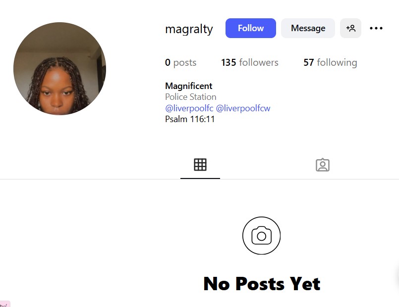 I’m Impressed By The 52 Year Old Woman Breaking The Law To Sell Hard Drugs – magralty