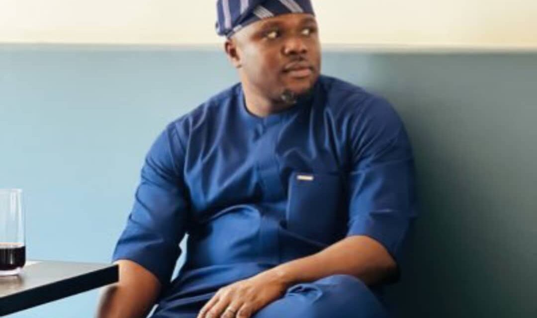 Nigeria Is A Useless Country – obasipetersmith
