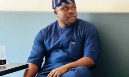 Nigeria Is A Useless Country – obasipetersmith