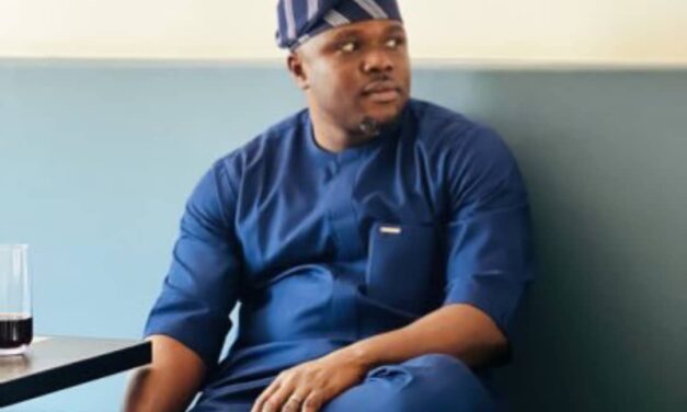 Nigeria Is A Useless Country – obasipetersmith