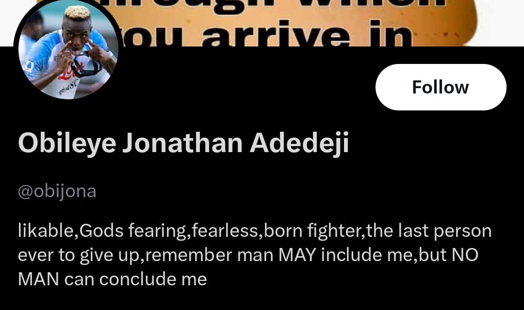 Sleeping With Your Brothers Wife Is Normal In Yoruba Culture – obijona