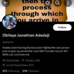 Sleeping With Your Brothers Wife Is Normal In Yoruba Culture – obijona