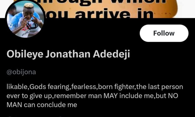 Sleeping With Your Brothers Wife Is Normal In Yoruba Culture – obijona