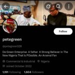 60% Of RCCG Members Are Jobless And Poor – petergreen528