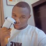 If She Has Two Eye She Is A Cheater – Rosrebeach444633