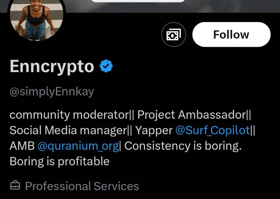 Speaking Up In Nigeria Is A Crime – simplyEnnkay