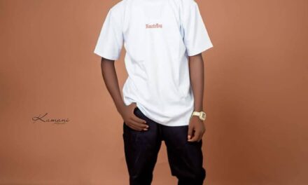 The Graduate Has Been Having Sexual Relationship With Her Lecturer – sumzzkid Arinze
