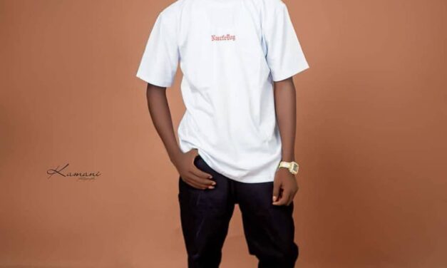 The Graduate Has Been Having Sexual Relationship With Her Lecturer – sumzzkid Arinze