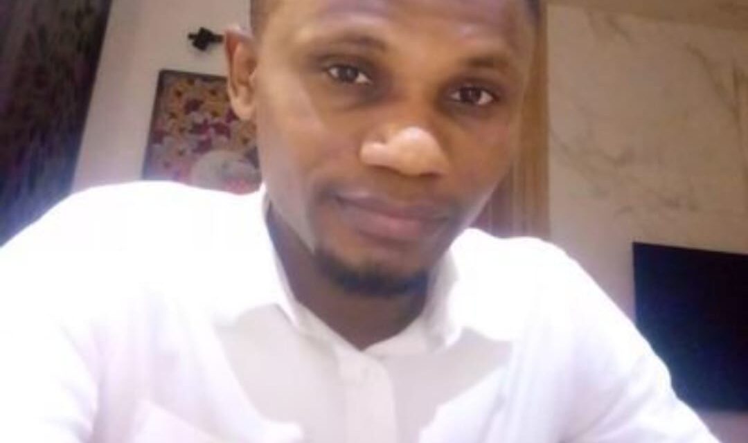 A Woman Is Not Allowed To Retaliate Even If Her Man Is Violent With Her – sunrich1111