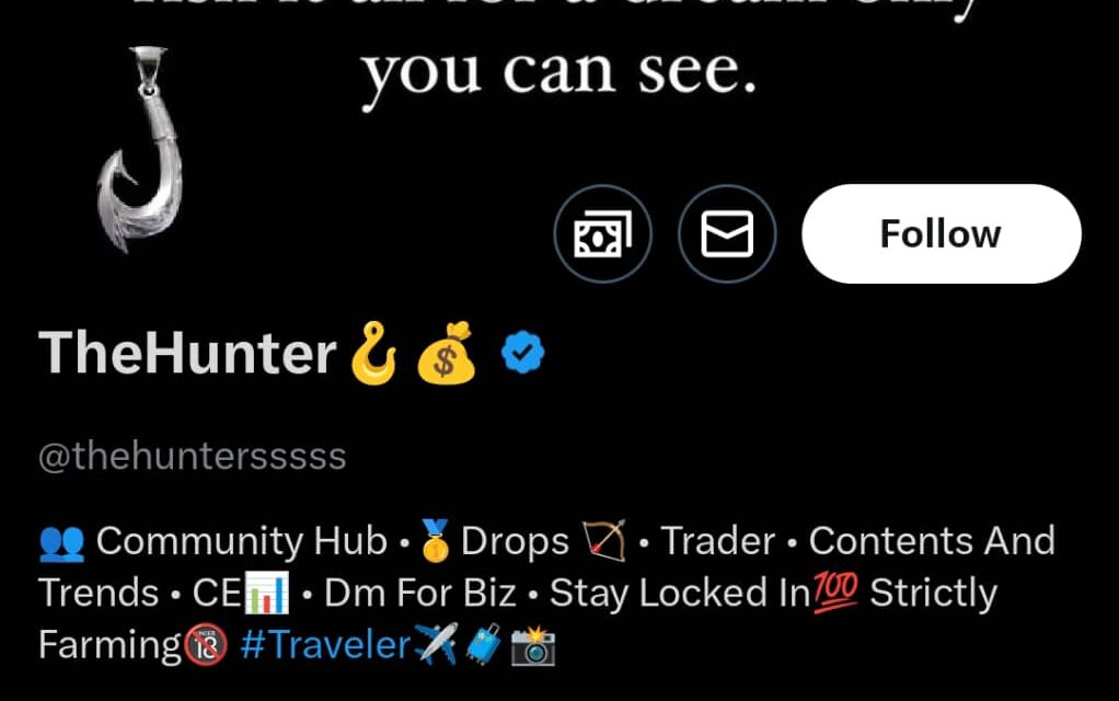 If This Country Is Not A Joke To You Then You’re A Joke To Yourself – thehuntersssss