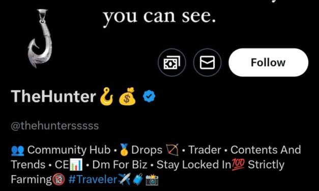 If This Country Is Not A Joke To You Then You’re A Joke To Yourself – thehuntersssss