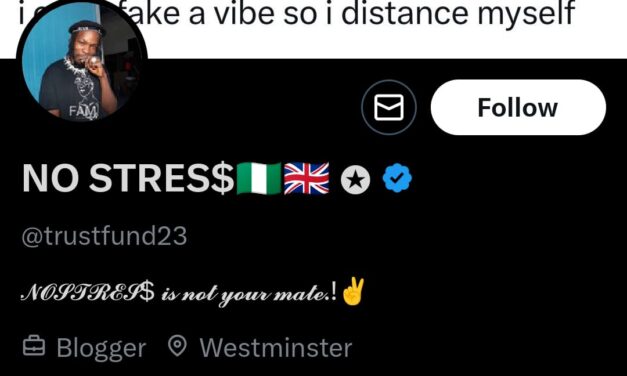 Practically All Iyabo Ojo Supporters Are Sad And Bitter Women – trustfund23