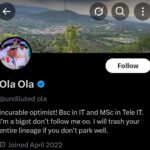 The Igbo People Are Destroying Nigeria – Undiluted_Ola
