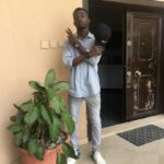 I Will Let Dangote Truck Crush My 3year Old Daughter For Compensation – Lot Danladi
