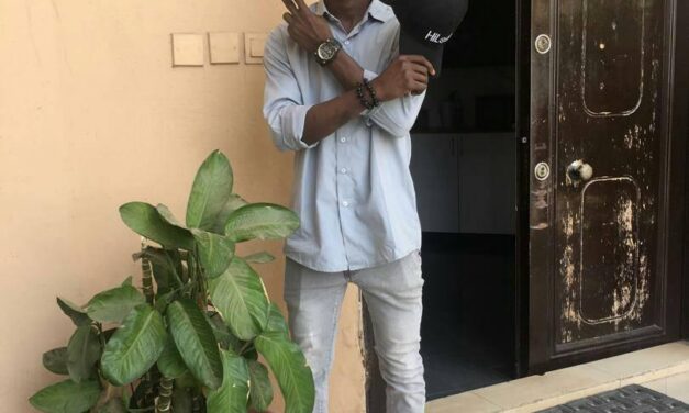 I Will Let Dangote Truck Crush My 3year Old Daughter For Compensation – Lot Danladi