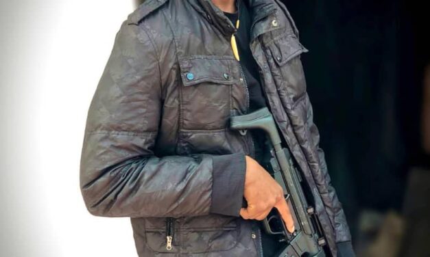 Omah Lay Should Not Disturb Us With Him Losing His Mind – AB Casmir Ezeh