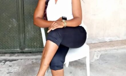 Destroy All DNA Test Evidence And Keep Living A Lie – Adebomi Temitayo Ayileka