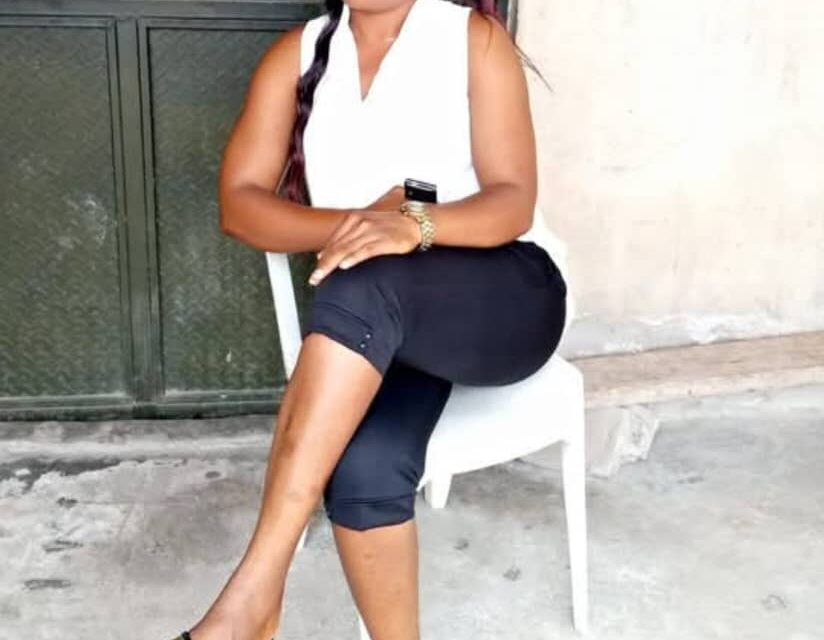 Destroy All DNA Test Evidence And Keep Living A Lie – Adebomi Temitayo Ayileka