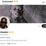 The Igbos And South-South People Hate Each other – AdemolaOgudu