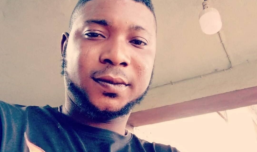 I Want The Arrested Drug Trafficker To Be An Igbo Man – Adesola Mamape Yusuf