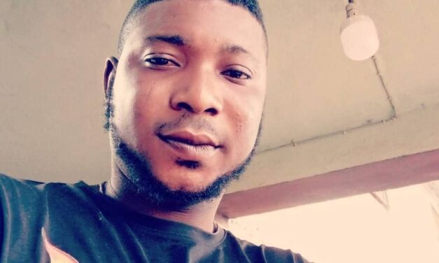 I Want The Arrested Drug Trafficker To Be An Igbo Man – Adesola Mamape Yusuf