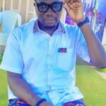 It Is A Crime To Be A Good Man In Nigeria – Ajogwu Jerry Ochada