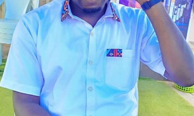 It Is A Crime To Be A Good Man In Nigeria – Ajogwu Jerry Ochada