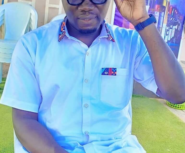 It Is A Crime To Be A Good Man In Nigeria – Ajogwu Jerry Ochada