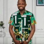 God Bless People Who Murder Others After Being Betrayed – Akaninyene Amah