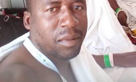 The Igbos Are Not Part Of Us Nigerians – Alhaji Anas Haliru