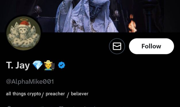 Nigeria Is Not Safe For Anybody To Live In – AlphaMike001